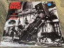 MR. BIG LEAN INTO IT RSD 2021 red vinyl 180g LP rare oop NEW sealed 4100/5000