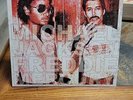 Michael Jackson Freddie Mercury STATE OF SHOCK  Vinyl Record Lp Picture Disc