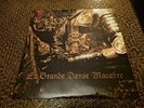 MARDUK - LA GRANDE DANSE MACABRE - LIMITED EDITION OF 1000 - 2001