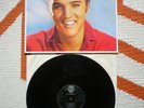 Elvis Presley For LP Fans Only Vinyl EU  1959 / 1989 Press RCA 14 Track Mono LP