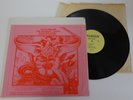 Steve Miller The Midnight Toker TAKRL1960 LP Vinyl A394