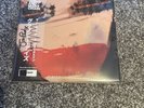 The Jesus And Mary Chain: Glasgow Eyes LP (Ltd Ed. of 200 Red Vinyl, Signed Obi)