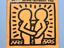 David Bowie Without You USA PROMO 7