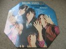 Rolling Stones Through The Past Darkly Mono LP 1st Press [Ex/Ex-] SUPERB****