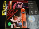 OZZY OSBOURNE THE OTHER SIDE OF w/Pinups JAPAN VINYL LP OBI Shrink 28AP 2982
