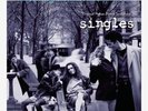 Singles Soundtrack Blue Colored Vinyl Newbury Comics Pearl Jam Soundgarden Alice