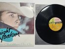 DWIGHT YOAKAM “Guitars Cadillacs Etc. Etc.” 1986 Vinyl LP Reprise 9 25372-1  VG+