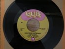 I Don’t Need Another Baby Chris Galloway Jan 1968 US Cub Record