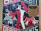 Billy Talent - Afraid Of Heights - Coloured Numbered Vinyl LP - New & Sealed #