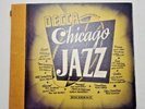Chicago Jazz Decca Records No. 121 Six 78's LPs 1940