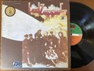 Led Zeppelin II RL LUDWIG HOT MIX See Description For Condition As Is Purchase