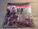 Michael Prophet:  Righteous Are The Conqueror - 12” Vinyl Lp Reissue 1982 GREL18