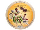 VOGUE PICTURE RECORD R-760 Enric Madriguera THE MINUTE SAMBA - SO IT GOES