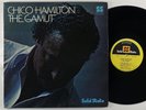 Chico Hamilton 