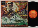 Fela Ransome Kuti & Africa 70 