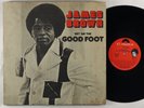 James Brown 