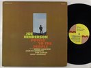 Joe Henderson 
