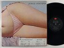 Jorge Santana 