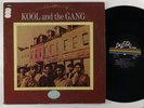 Kool & The Gang 