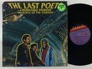 Last Poets w/ Bernard Purdie 