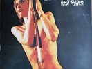 Iggy And The Stooges – Raw Power, Vinyl Record