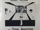 Milt Ward & Virgo Spectrum 