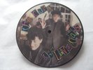 THE CURE........THE LOVE CATS.......7