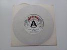 Rare UK Gemini 45 Prog Psych The Ghost Ive got to get to know yo  1970 Near Mint