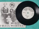 The Carpettes – Small Wonder?.. 1978 Original UK 7