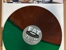 LP:  MAD CADDIES - Duck And Cover   NEW UNPLAYED BROWN GREEN VINYL Ltd