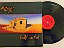 Midnight Oil Diesel and Dust 1987 LP Vinyl FC 40967 Album Sleeve NM Record NM