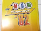 Now Yearbook 1982 82 - Limited Edition Yellow Vinyl 3 x LP Set - NEW & Sealed
