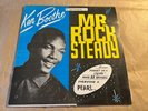 Ken Boothe - Mr Rock Steady - 12” Vinyl Lp Reissue - Studio 1 Label