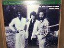 The Jeff Lorber Fusion - Water Signs — Sealed Audiophile Super Disk