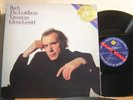 CBS 37779 JS BACH THE GOLDBERG VARIATIONS GLENN GOULD 1982 DIGITAL NM
