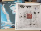 SIOUXSIE AND THE BANSHEES PEEPSHOW & LOOKING GLASS VINYL LP NEW SEALED
