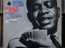 Donald Byrd - Royal Flush - 1962 Blue Note, VG+/VG+