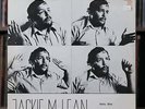 Jackie McLean - Live At Montmartre -  SteepleChase, VG/NM or M-
