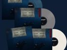 *PRE-ORDER* Billie Eilish Hit Me Hard And Soft 3 Vinyl Bundle + SIGNED INSERT