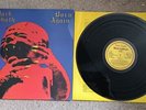 BLACK SABBATH BORN AGAIN - RARE ORIGINAL UK VERTIGO 12