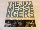 THE JAZZ MESSENGERS Cafe Bohemia Vol 2   Blue Note BLP 1508  Lexington RVG lp