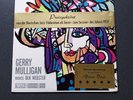 Vinyl Gerry Mulligan – Gerry Mulligan Meets Ben Webster (1960) MG V-8343