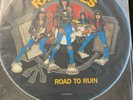 The Ramones  Road To Ruin Picture Disc