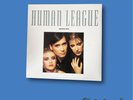 The Human League Greatest Hits Original A1 1988 Virgin Records  HLTV 1 Vinyl Lp
