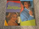 The Wedding Singer - Soundtrack LP Translucent Blue Monday Vinyl
