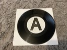 R.E.M. “Finest Worksong” Original 1988 U.K. Test Pressing 7 inch IRM161