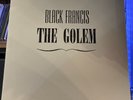 Black Francis- The Golem Vinyl Record (2xLP, 2012)