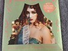 Chappell Roan RISE AND FALL OF A MIDWEST PRINCESS New Collector’s Edition 2 LP