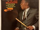 ART BLAKEY - MOSAIC BLUE NOTE MONO 1966 BLP 4090 RVG VG+
