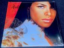 I Care 4 U by Aaliyah Urban Outfitters Exclusive Pink Rose Vinyl Brand NEW NEW